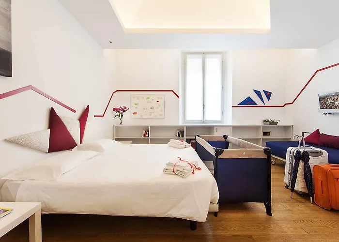 Relais Modern