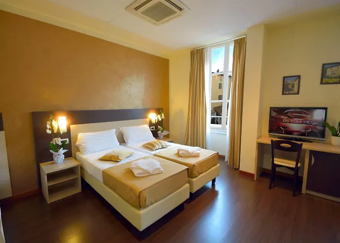 B&B Marbo Florence