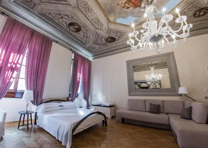 N4U Guest House Florence