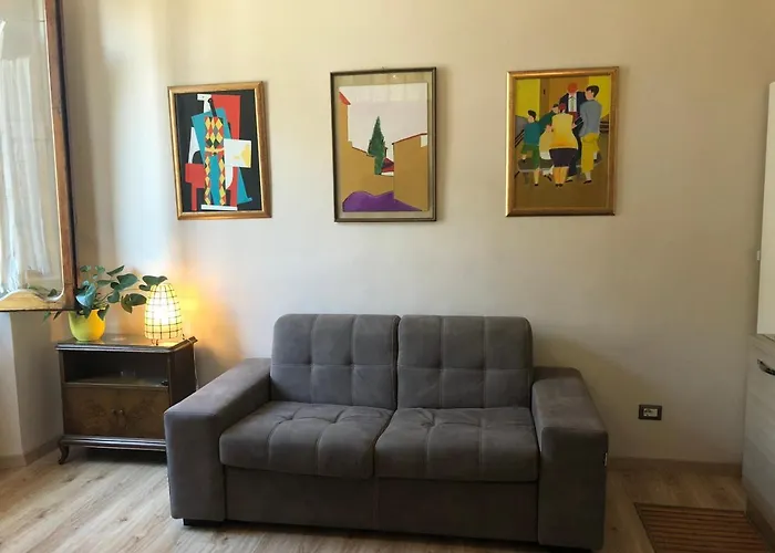 Appartamento Vittoria