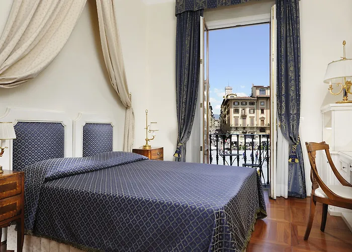 Art And Luxury Apartments