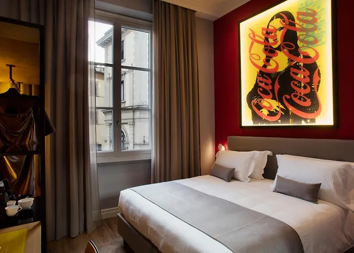 The Frame Hotel