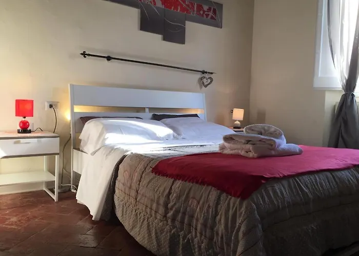 B&B Fior Di Firenze