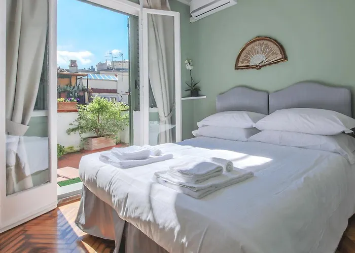 Luxury Apartment Ponte Vecchio