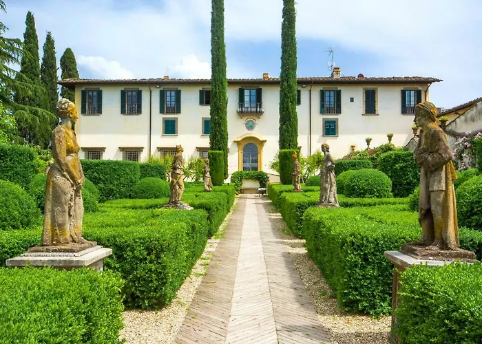 Locazione Turistica Corte