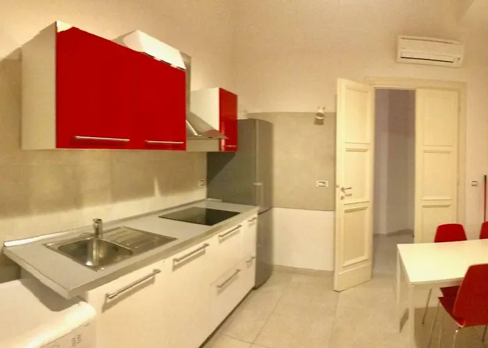 Ambrogio Apartment