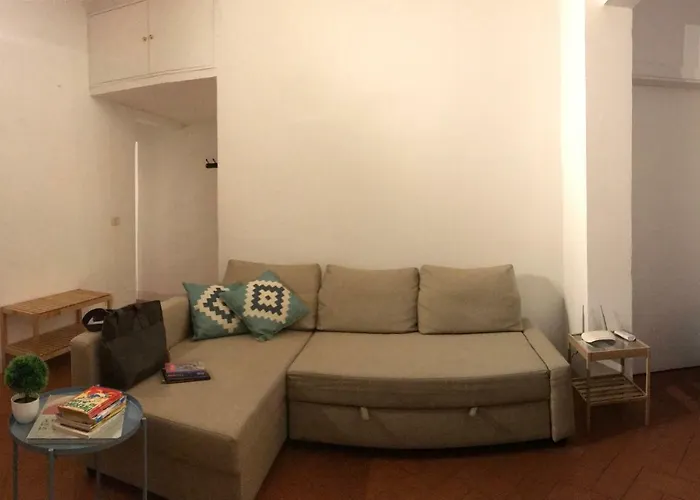 Alfani First Floor
