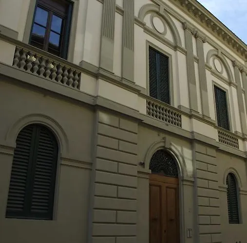 Palazzo Virginio