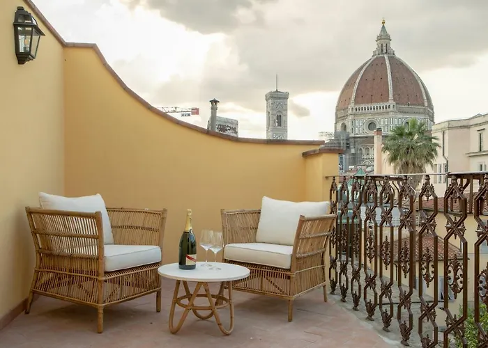 Albizi Luxury Apartment