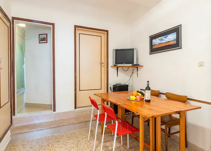 Sant\'Ambrogio Students House