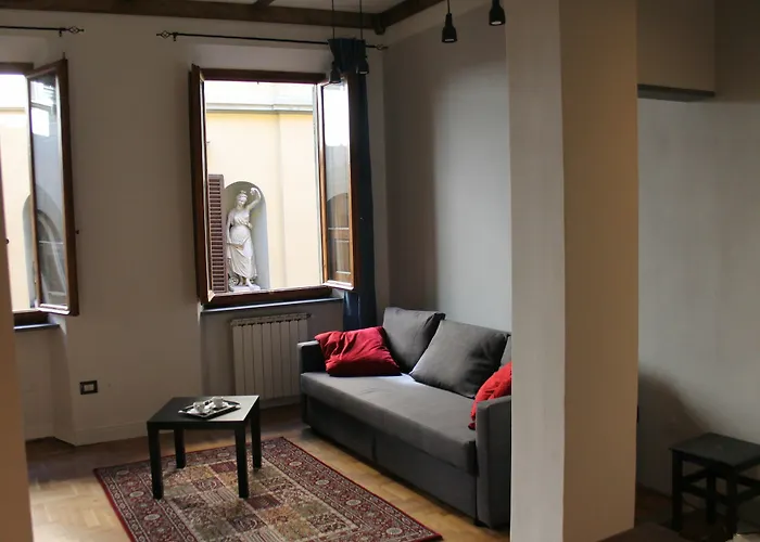 Duomo Classic Apartment