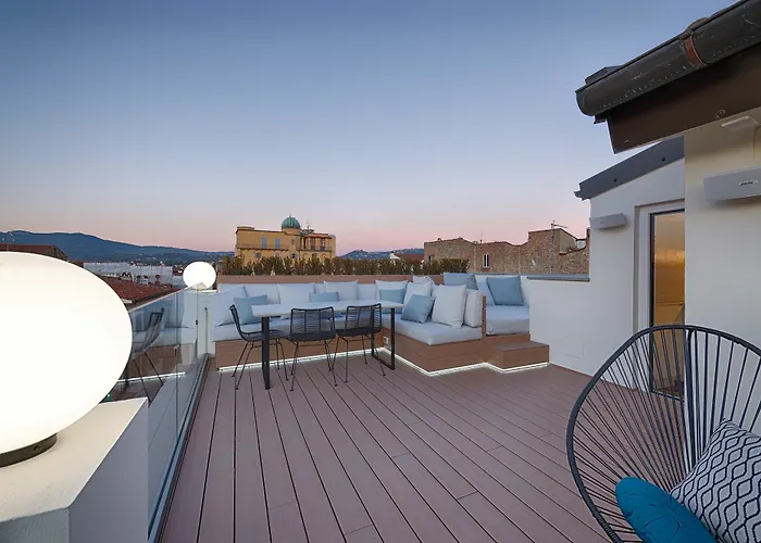 Duomo Luxury Terrace