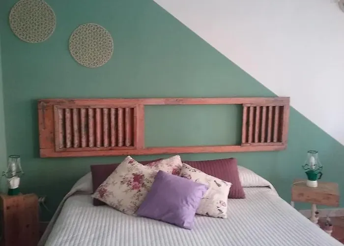 Mascagni Rooms