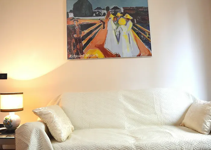 Ponte Vecchio Charming Suite