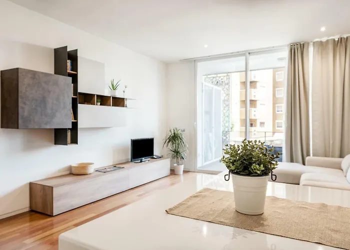 Rifredi Station Exclusive Apartment
