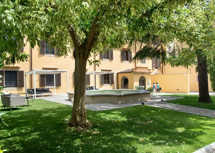 Horto Convento