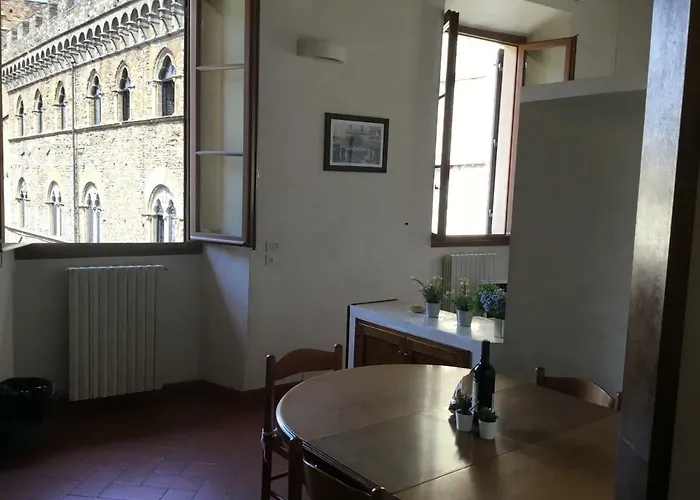 Istay - Appartamento Bargello