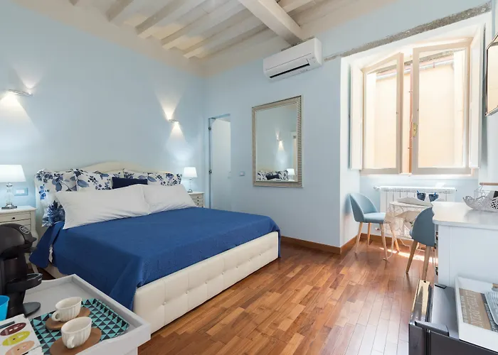 Central View Suite