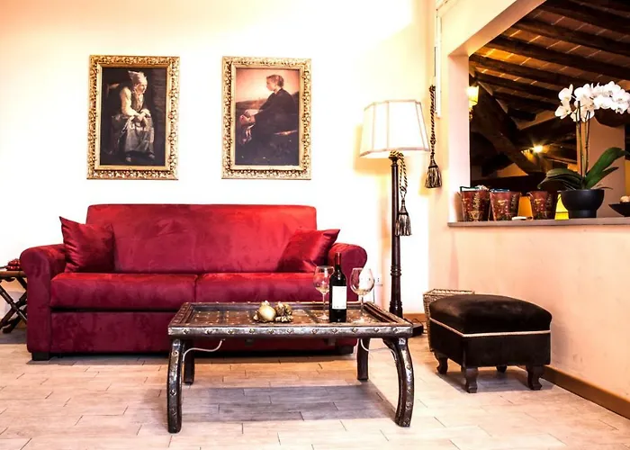 Prestige House Duomo