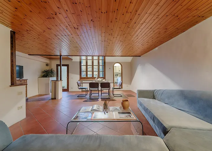 Cestello Townhouse
