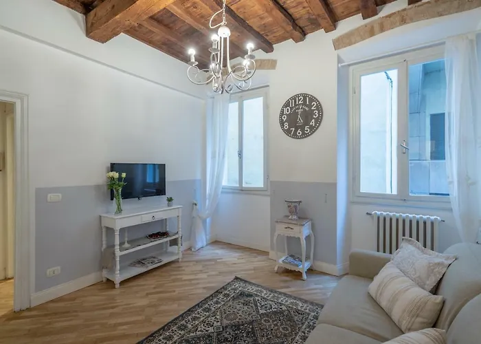 Apartments Florence - Altafronte Suite