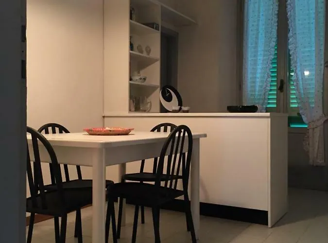 Appartamento Via Tavanti