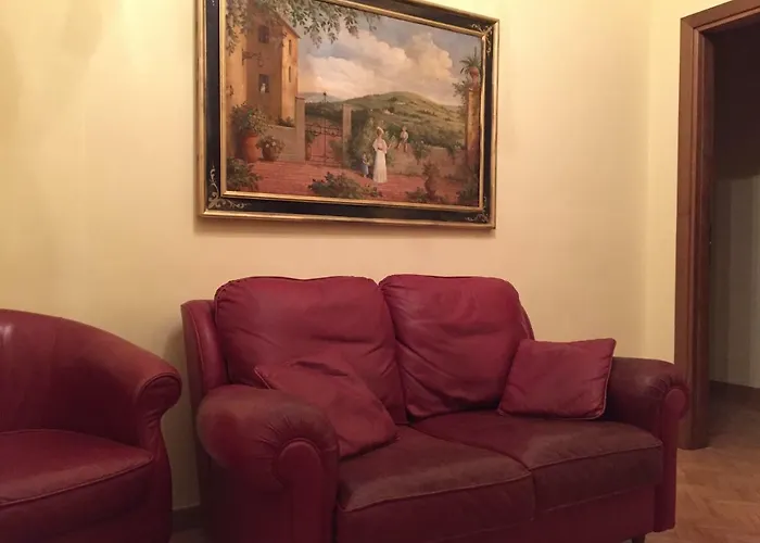 La Casa Di Orsola