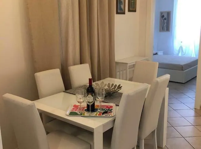 Florence Caporali Residence Palace Orsini