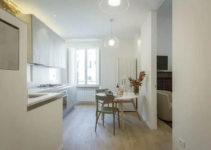 San Firenze Luxury