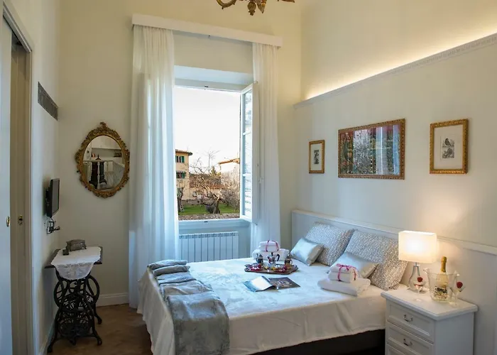 Mamo Florence - Atelier Del Sarto Apartment