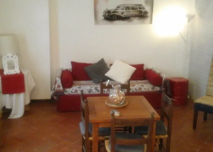 Simone Appartamento 7