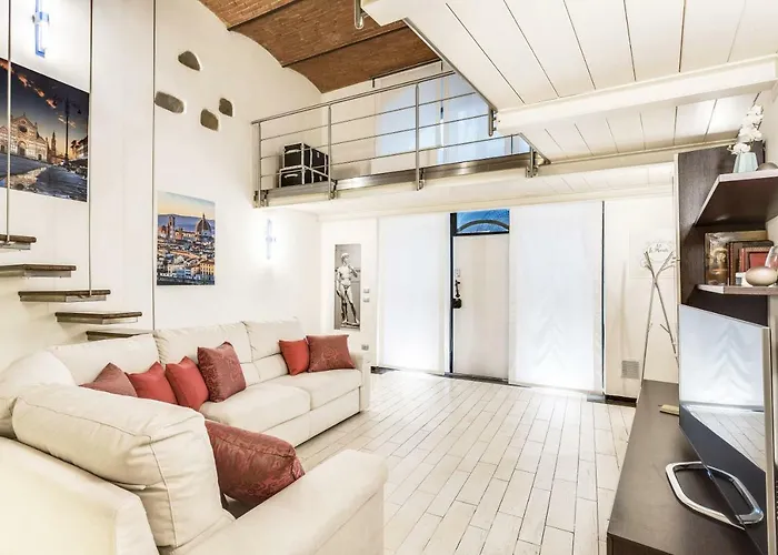Loft Le Murate