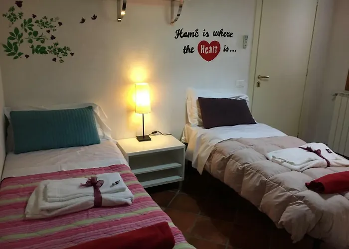 La Casa Fiorentina
