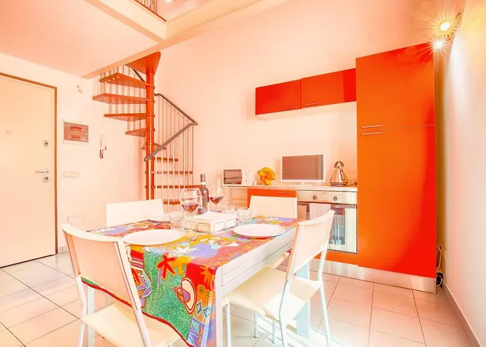 Cosimo Apartment