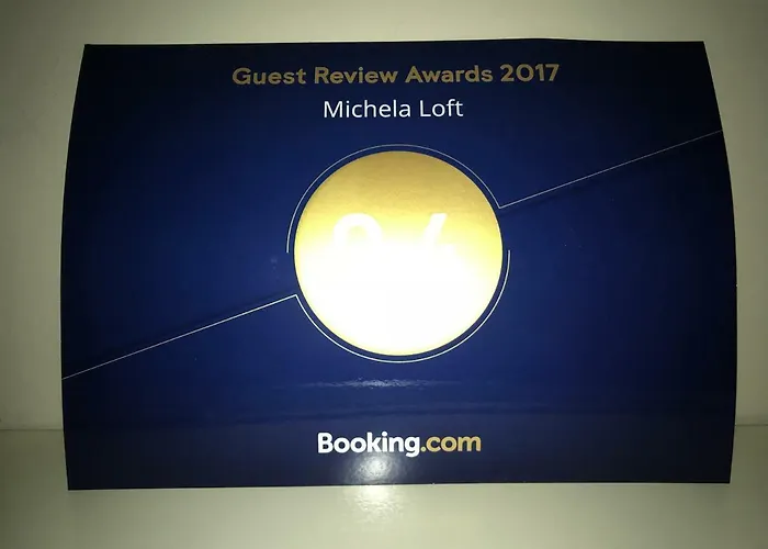 Michela Loft