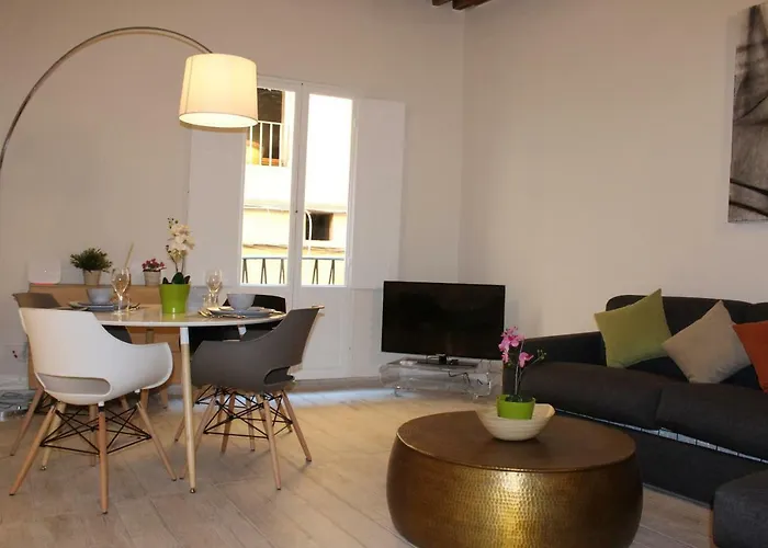 Art Apartment Del Moro