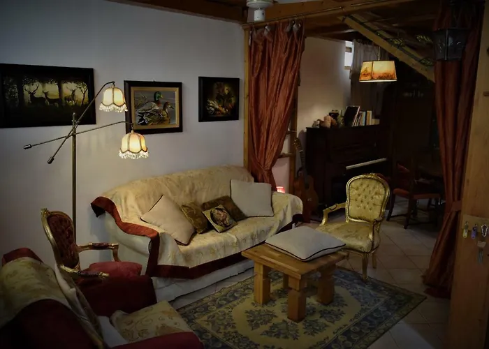 Il Caprifoglio
