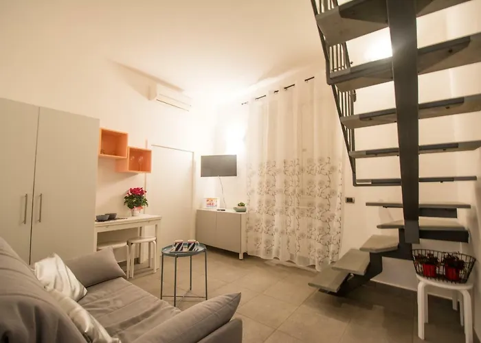 Lungarno Cellini Apartments