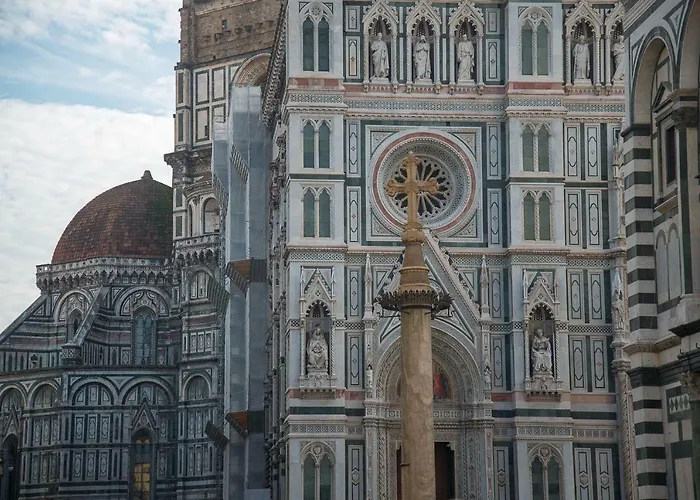 Central Location In Florence Inviting Apt