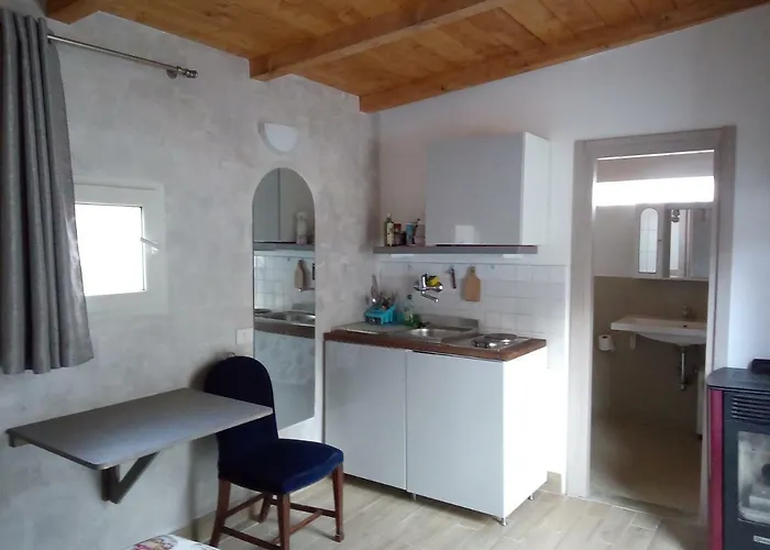 Casa Chiantigiana 131B