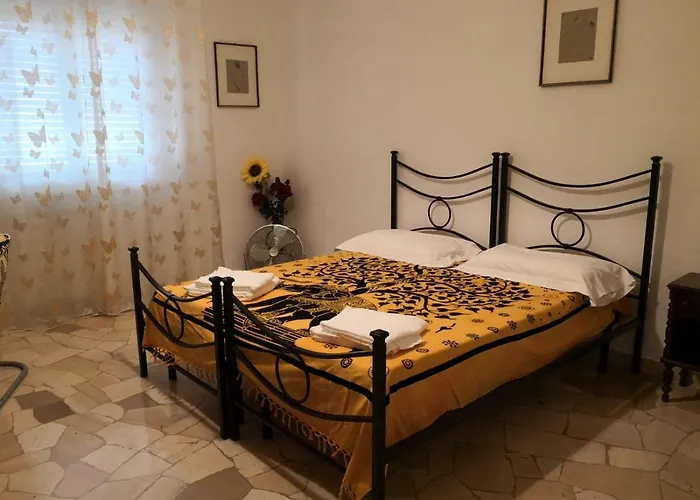 Residenza Cristina