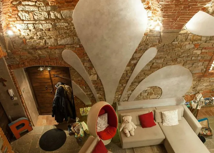 Amalia Apartment Via Delle Terme