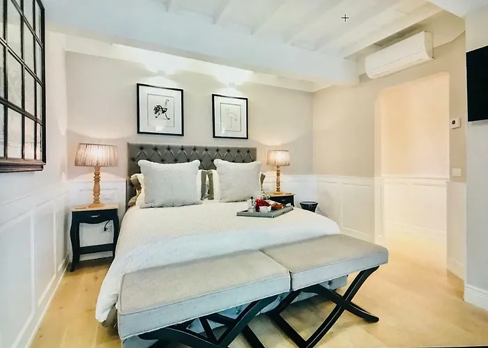 Booking Florence
