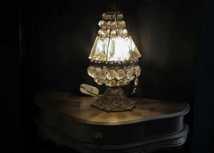 The Borgo Pinti Collection