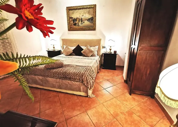 Borgo Ognissanti Central And Charming Location