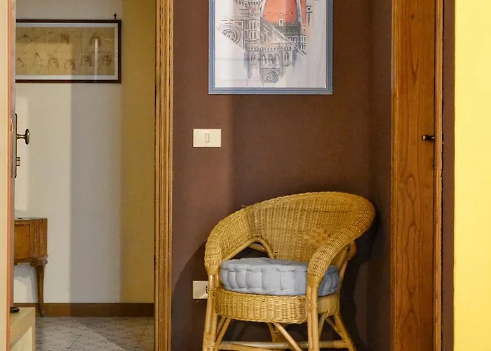 Bed And Breakfast I Due Leoni