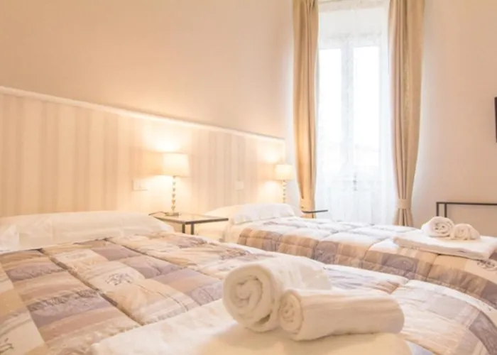 Cittadella Apartment