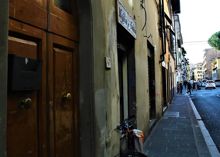 L\'Agnoletto Apartment