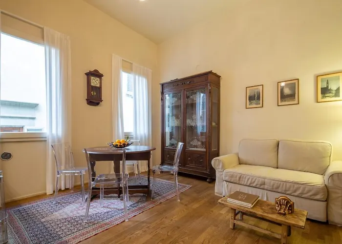 Uffizi Suite A