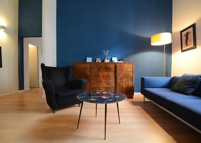 L\'Atelier Guest House Di Poison Poke